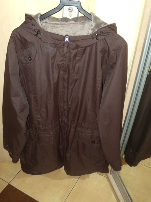 Kurtka damska 60 (10 XL)