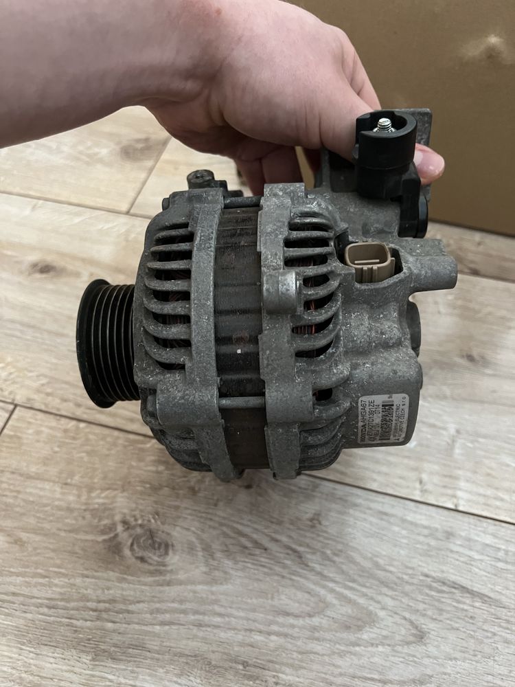 Alternator Honda Civic VIII