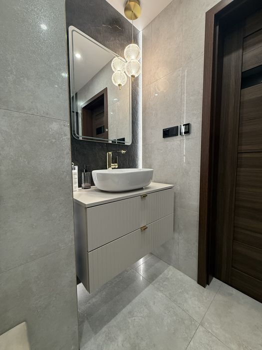 Wykończenia wnętrz, remonty, łazienki, malowanie i wiele innych