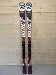 Narty Rossignol React RT Carbon 170cm