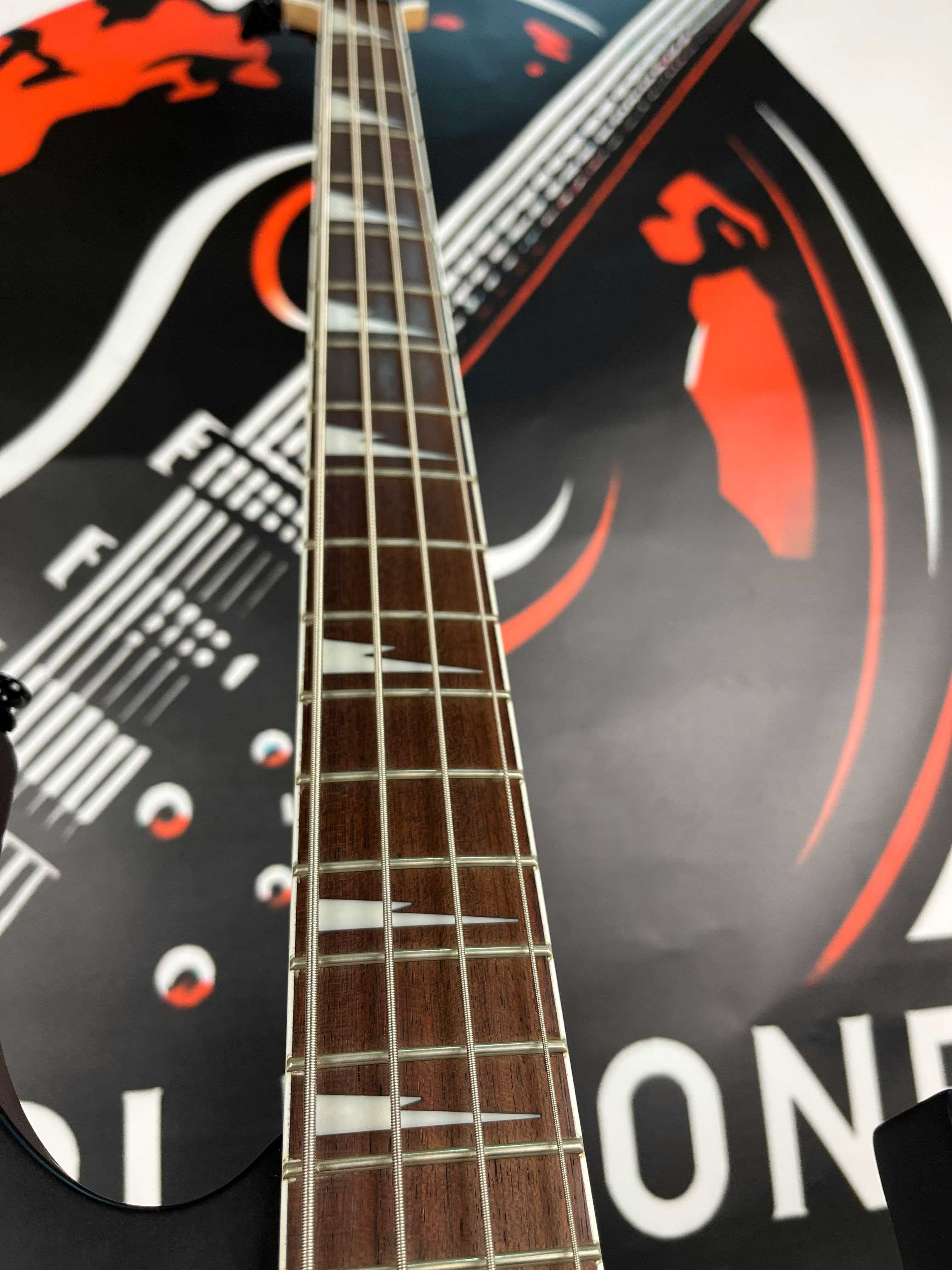 Бас-гітара Ibanez RGB300