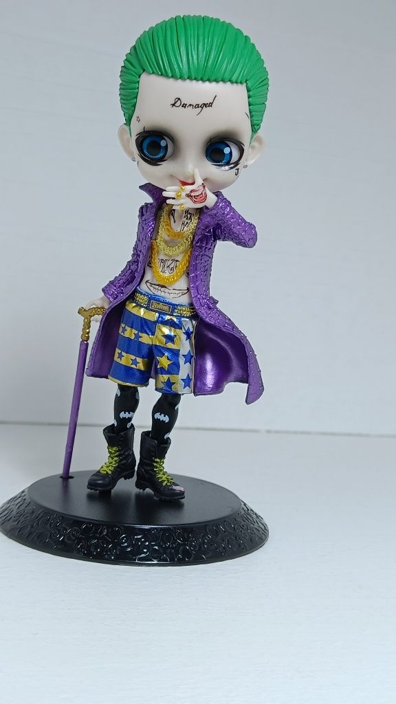 Figurka DC Joker - 14 cm
