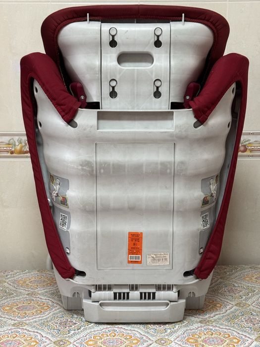 Cadeira auto Britax Romer