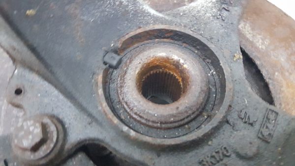 Manga de eixo frente direita FORD Focus C-Max (DM2)