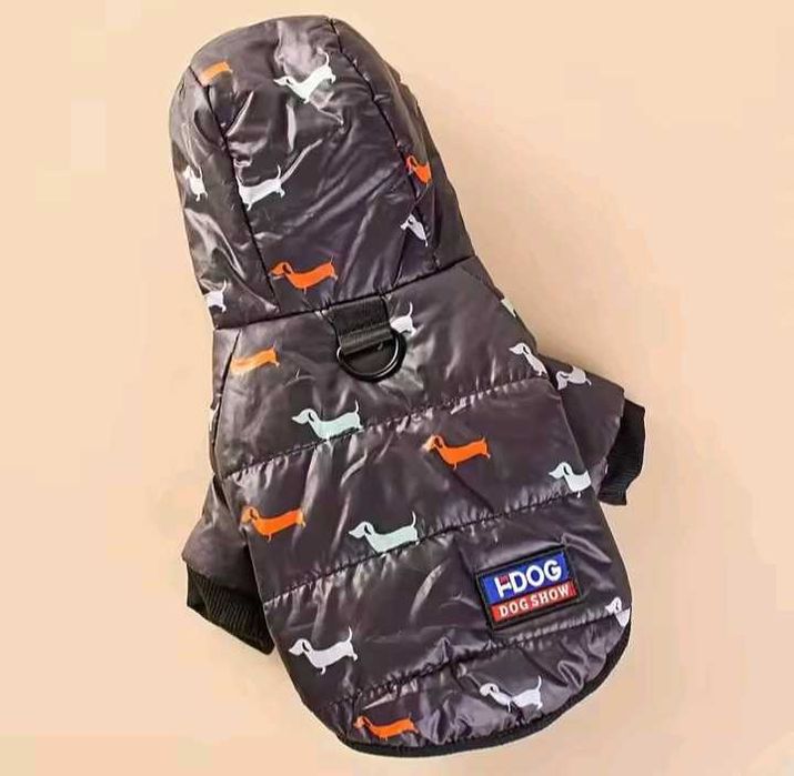 Куртка для собак.