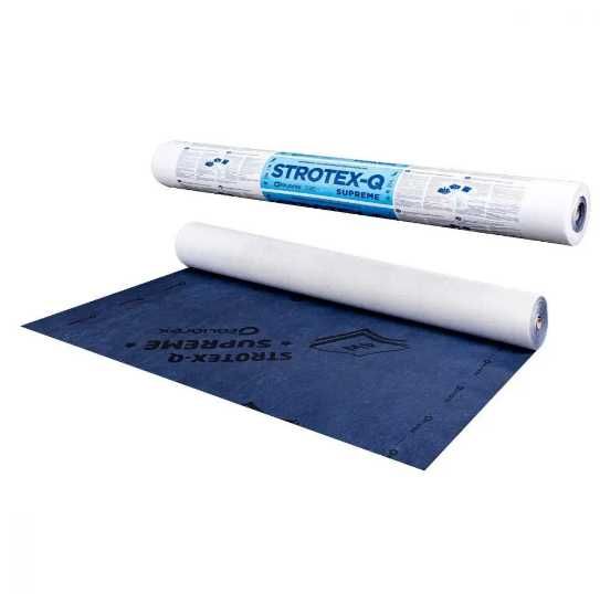 Гидробарьер стротекс суприм мембрана Strotex Sypreme 170 ..