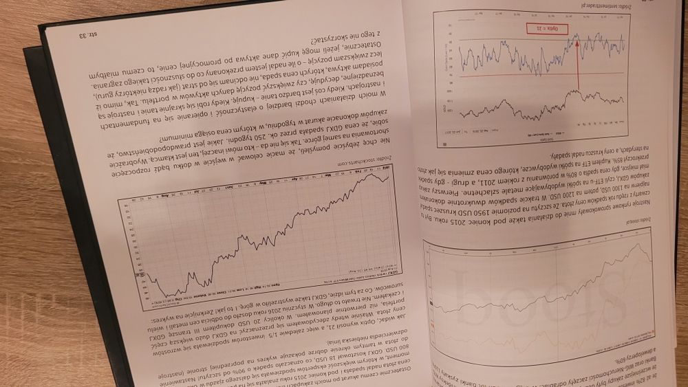 Inteligentny inwestor XXI Wieku Tom III