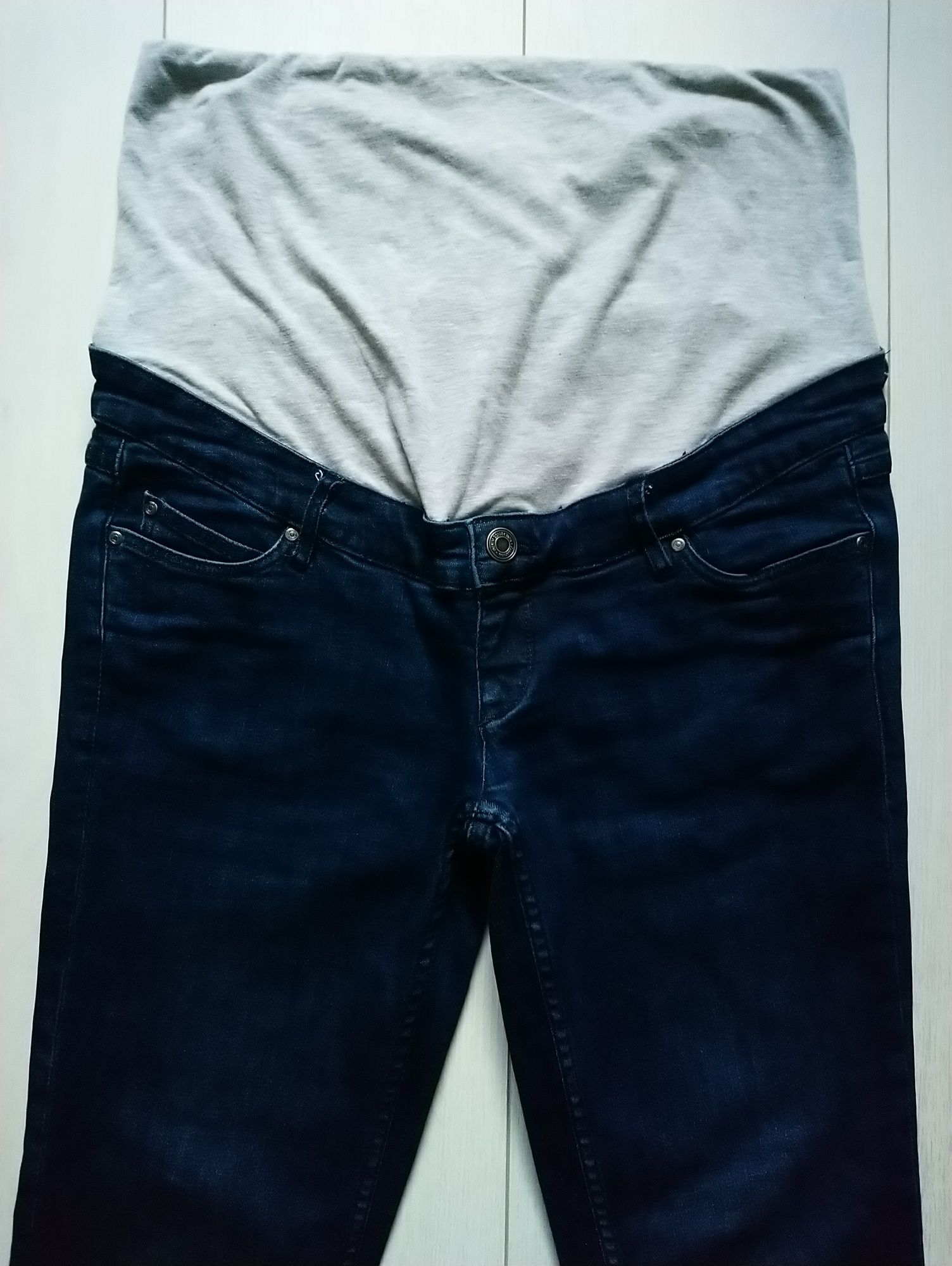 Джинси для вагітних Esmara Super skinny fit EUR 38 розмір