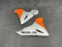 Pług Honda CBR 125 owiewki dolne dół plastik dolny bok boczek owiewka