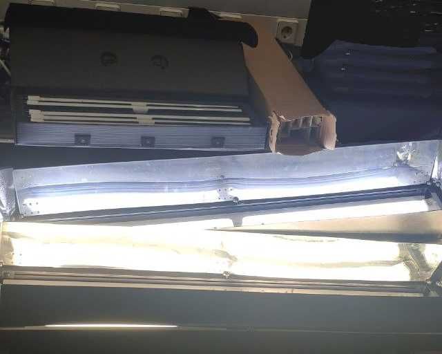 Постійне студійне світло Visio L5504 - MSM