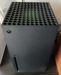 Konsola Microsoft xbox Series X 1TB + dodatki