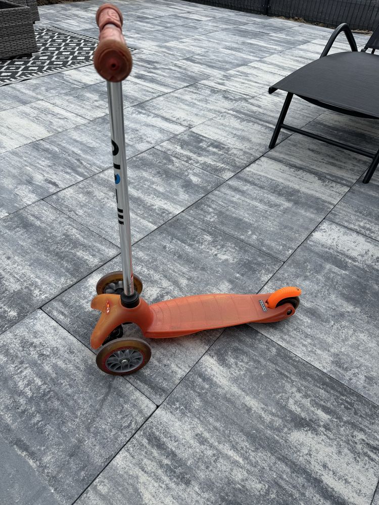Hulajnoga Mini Micro