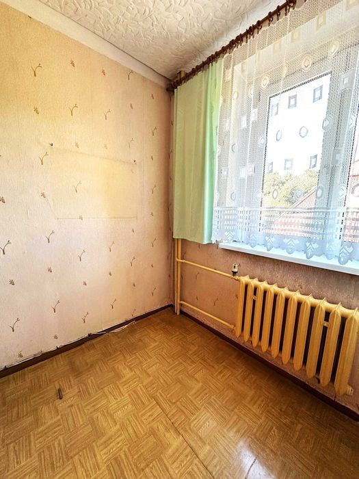 Na sprzedaż 2 pokojowe mieszkanie