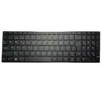 Teclado LENOVO IdeaPad 320-15 PRETO PT novo com fatura