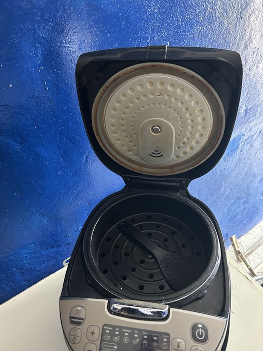 Мультиварка Tefal