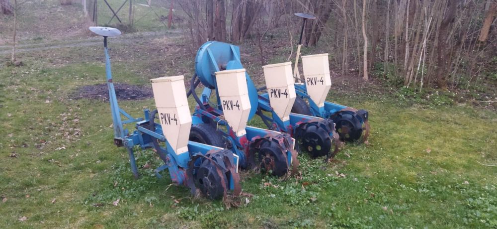 Sprzedam siewnik