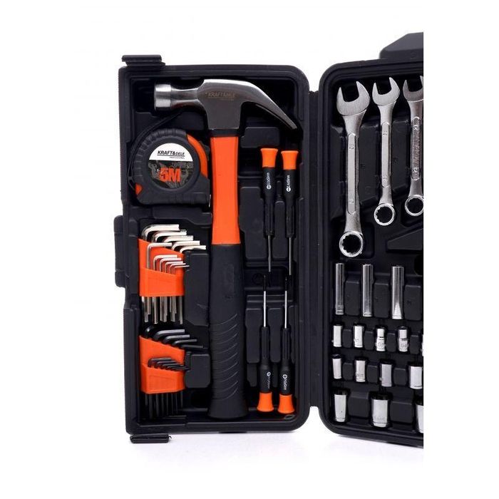 Знижка‼️Набір інструментів 140 елементів Набор инструментов