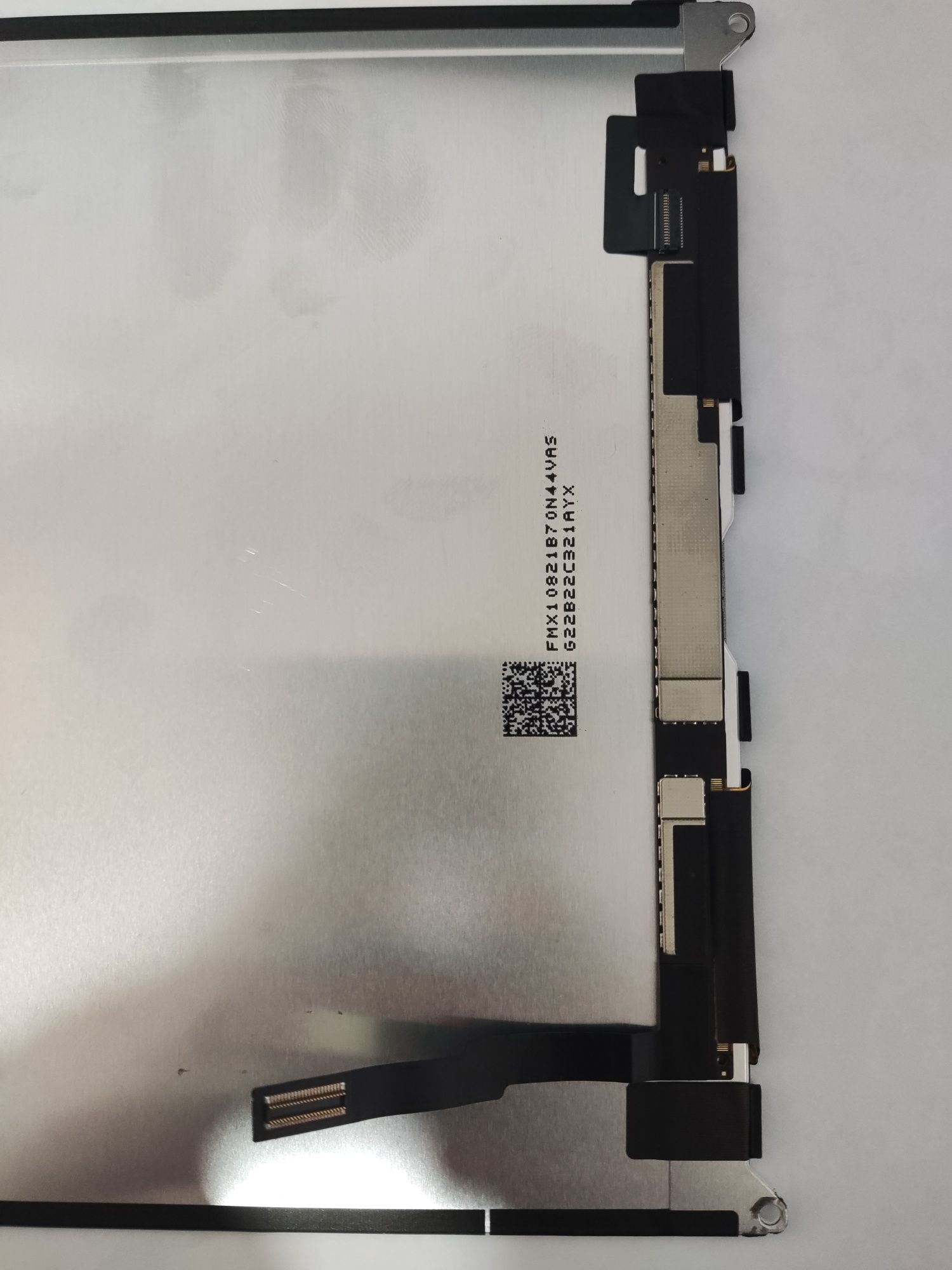 Touch + display iPad 8 10.2 (2020) retiradas original