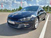 Volkswagen Scirocco Volkswagen Scirocco 1.4 TSI
