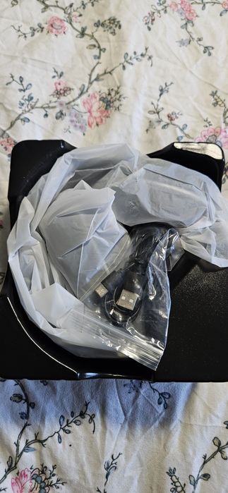 Słuchawki bezprzewodowe