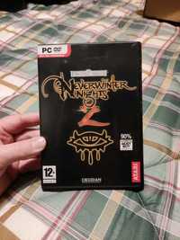 Jogo PC Neverwinter Nights 2