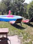 Basen rozporowy Bestway 366x366x76