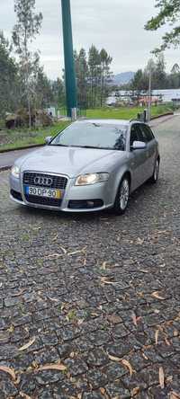 Audi A4 2.0 Tdi S-Line 170CV