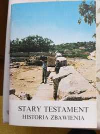 Stary Testament Historia Zbawienia