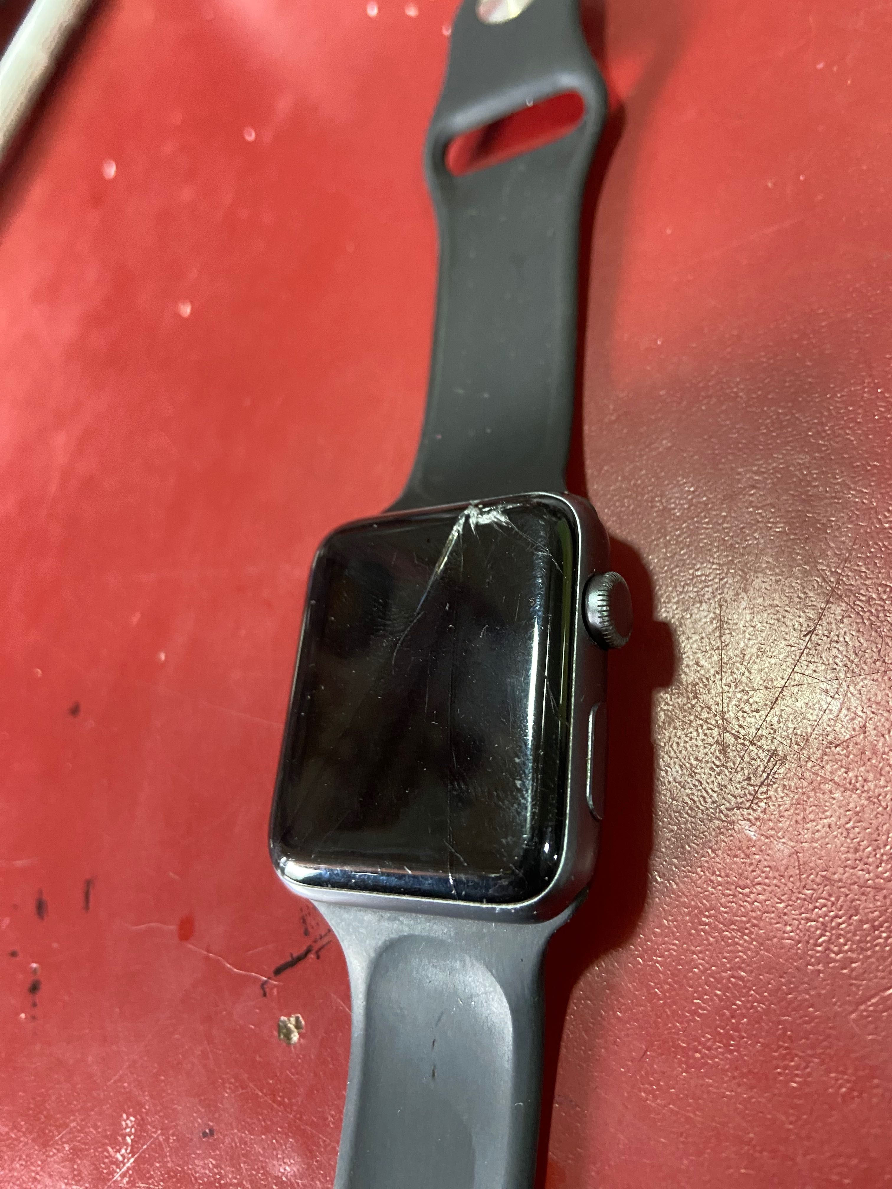 Apple Watch series 3