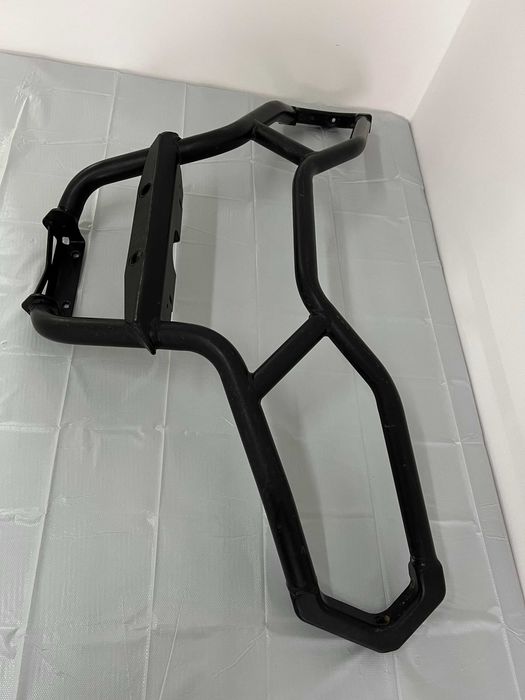 Zderzak bumper przód Polaris Sportsman 570 nowa wersja z Ledami
