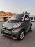 Smart Fortwo Coupé 2013 (Gasolina 1.0 mhd)