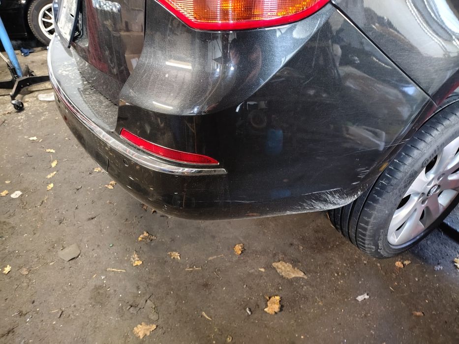 Z22c astra j lift kombi zderzak tył drzwi błotnik dach inne pas wanna