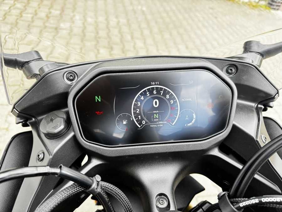 BENELLI TORNADO 550 model 2025