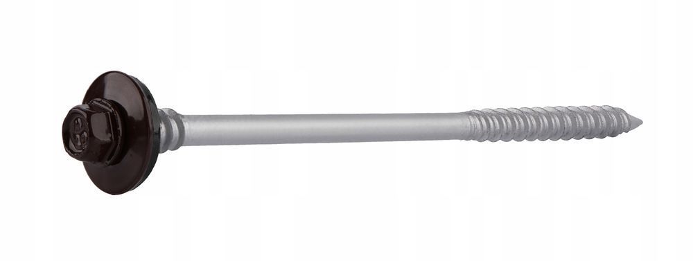 wkręty gtrw sp a19 6,4/7,0x100mm ral 8017