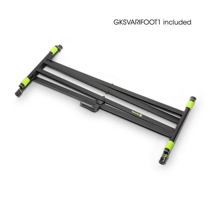 Gravity KSX 2 – statyw klawiszowy