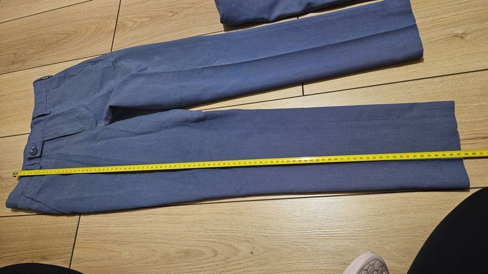 Garnitur dla chlopca