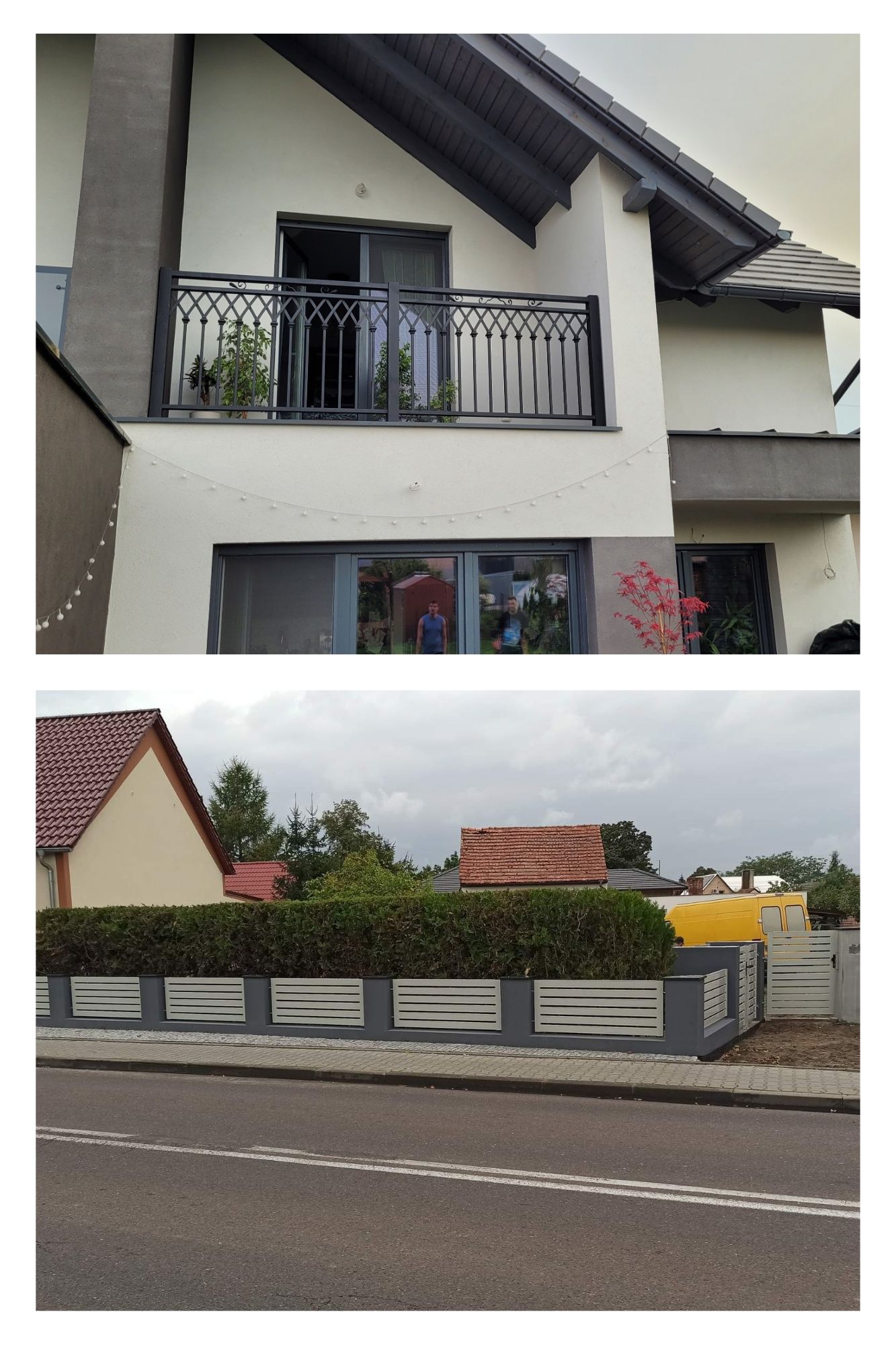 Uslugi spawalnicze, mobilny spawacz MIG/MAG, TIG, MMA