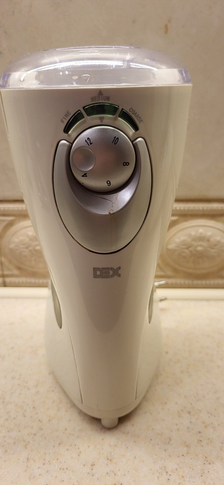 Кофемолка DEX продам.