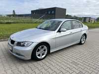 Bmw e90 318d 2007