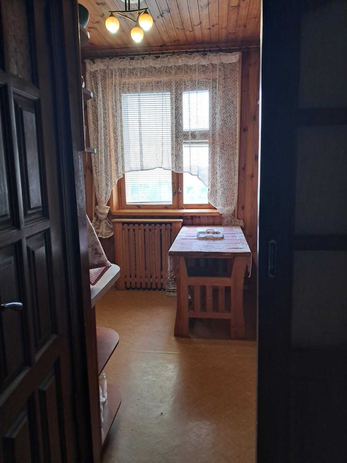 № 11003 - 4 к. квартира, Народицкая, 5/9 пов.