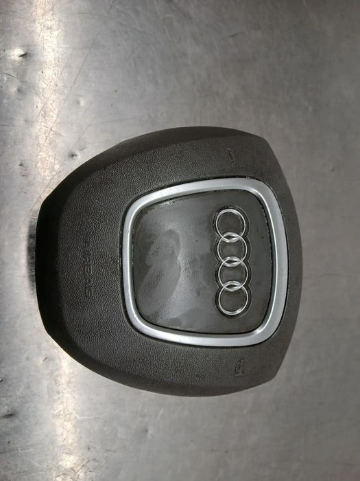 Airbag do volante AUDI A4 (8EC, B7)