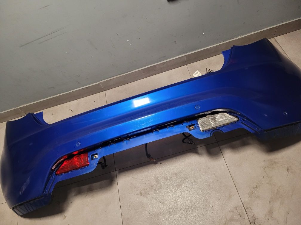 Zderzak tylny tył Fiat Bravo II 2 899B  735.426.845