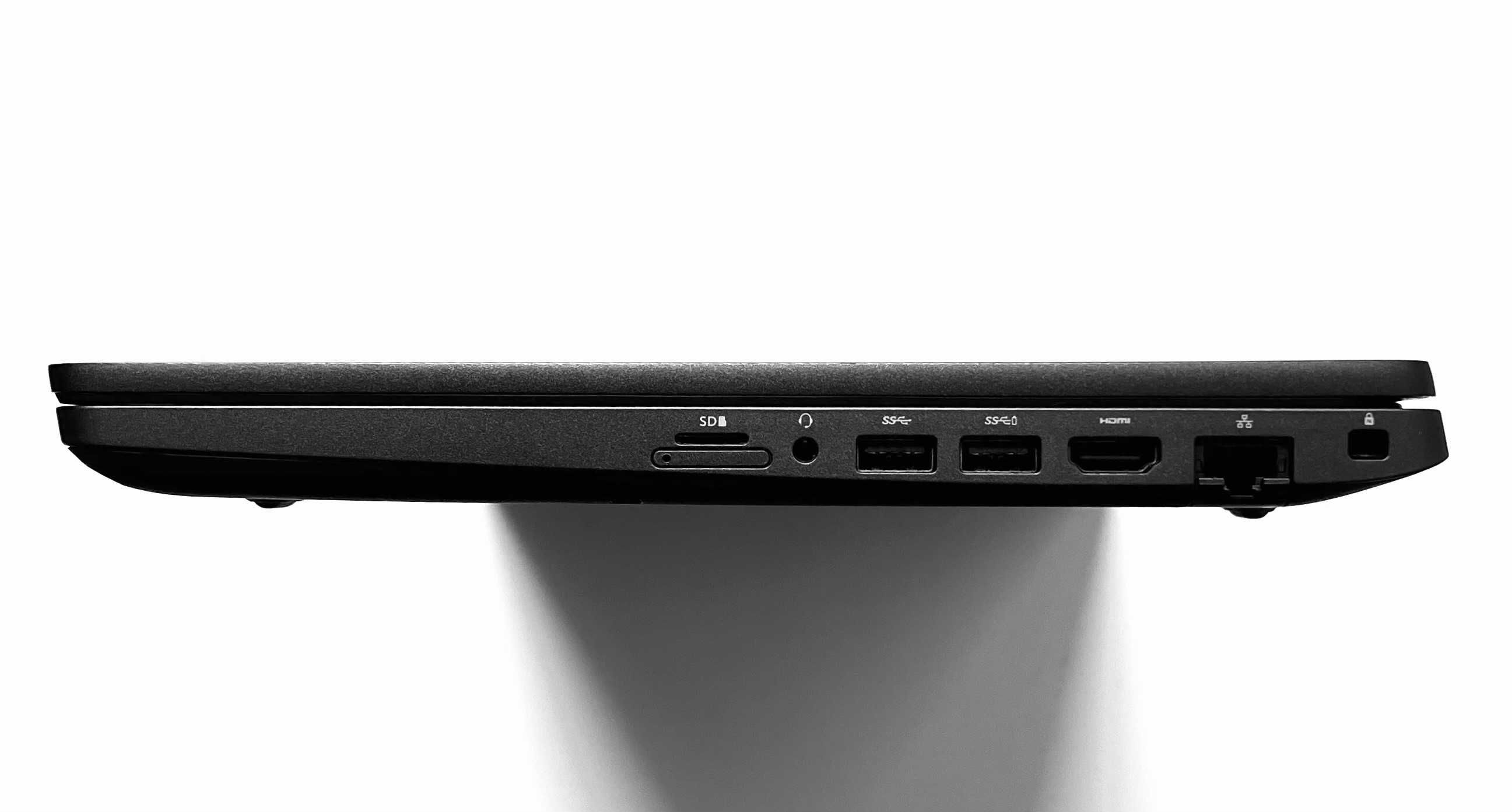 Ігровий Dell Precision 3541, FHD, ips, i7-9850H, Ram 32Gb, SSD 512gb