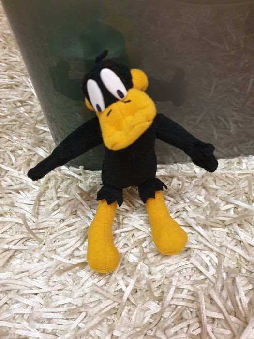 Kaczor Daffy Maskotka