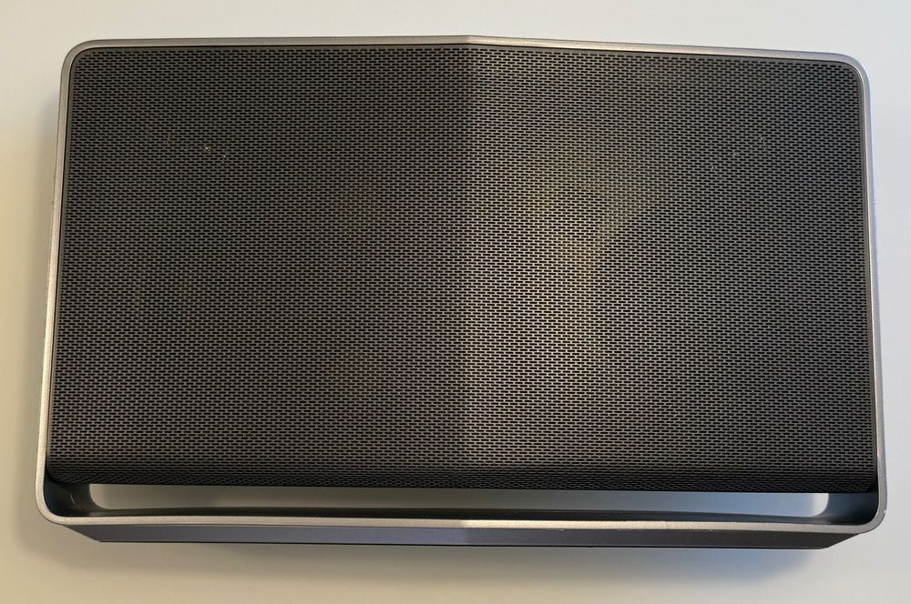 Coluna LG Music Flow H5 - Bluetooth