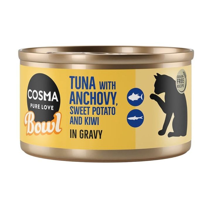 Cosma Bowl pakiet 10 sztuk +1 gratis