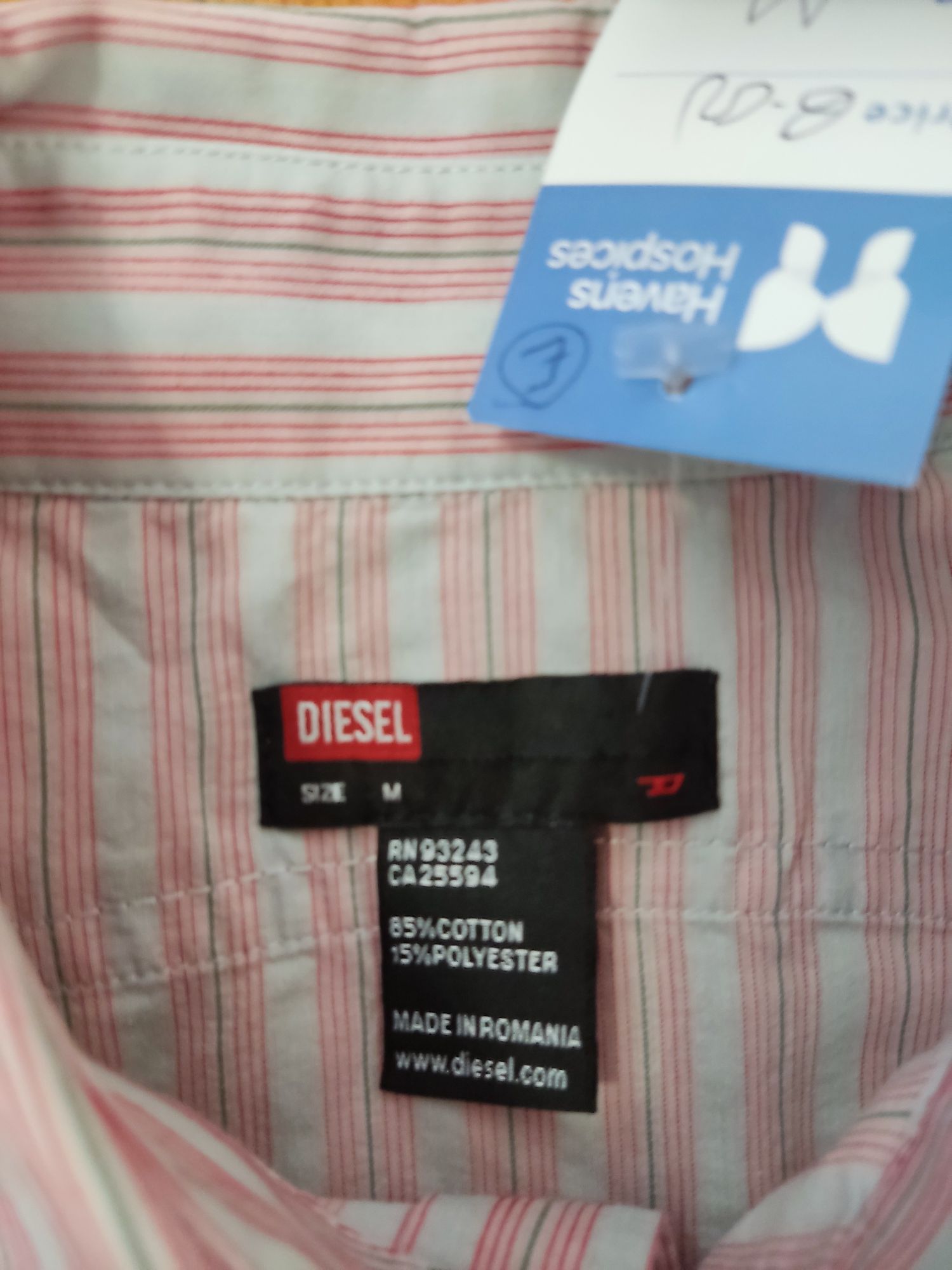 Сорочка Diesel original