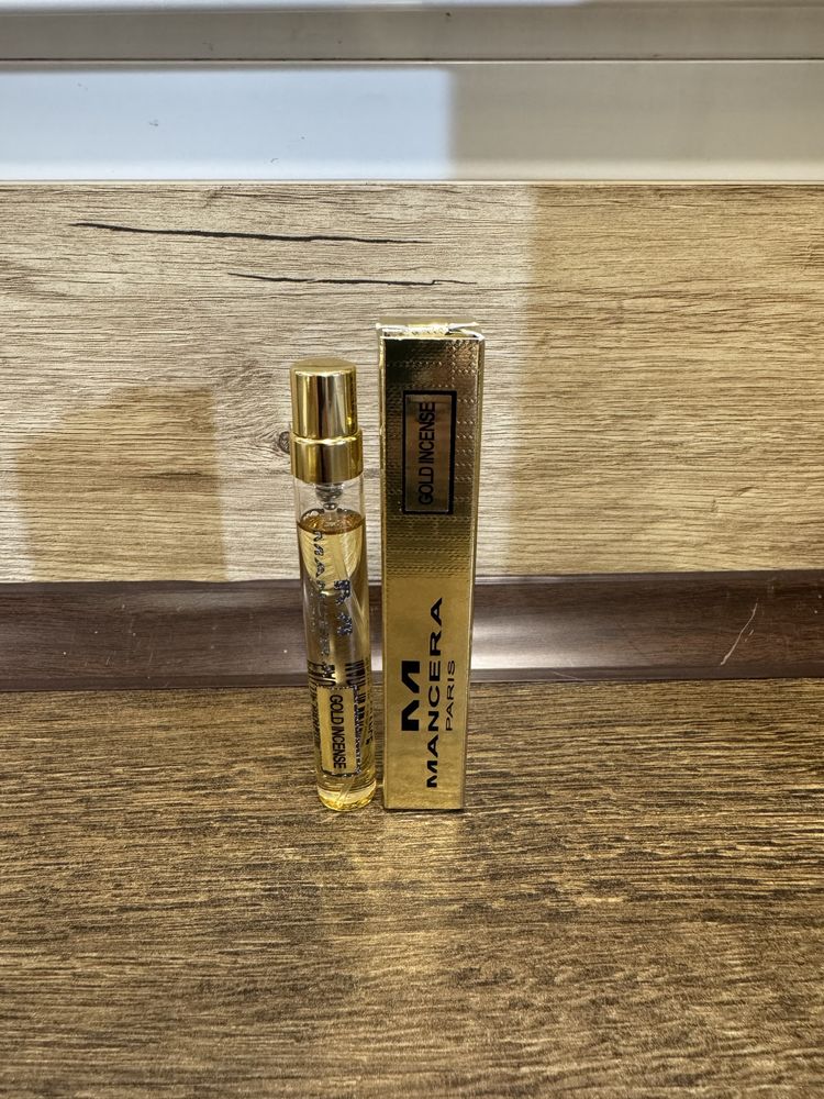 Маncera 8 ml парфуми оригінальні