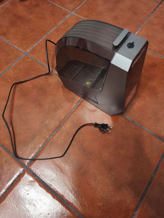Secador filamento Creality Space Pi Filament Drayer