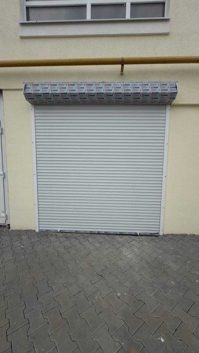 Гараж 19 м² в зданому ЖК "Гранд Роял" (Озерна)! VRV ID: 41098